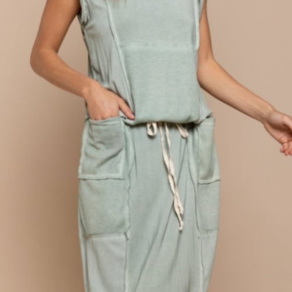 T-Shirt Dress - Picture 6 of 14